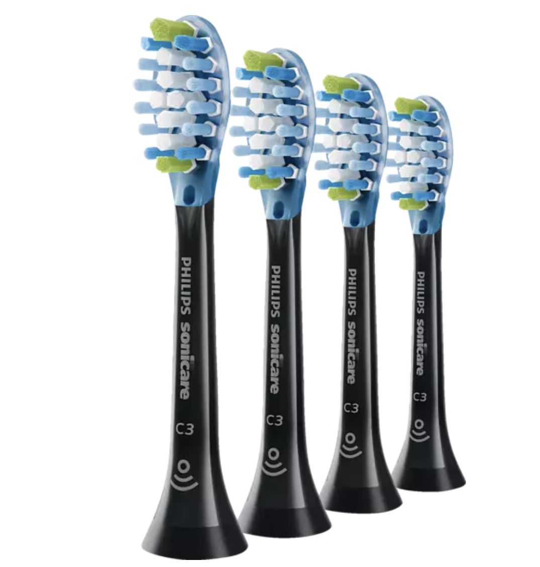 PHILIPS HX9911/09 Sonicare DiamondClean 9000 + 4 Aufsteckbürsten für 149€ (statt 189€)