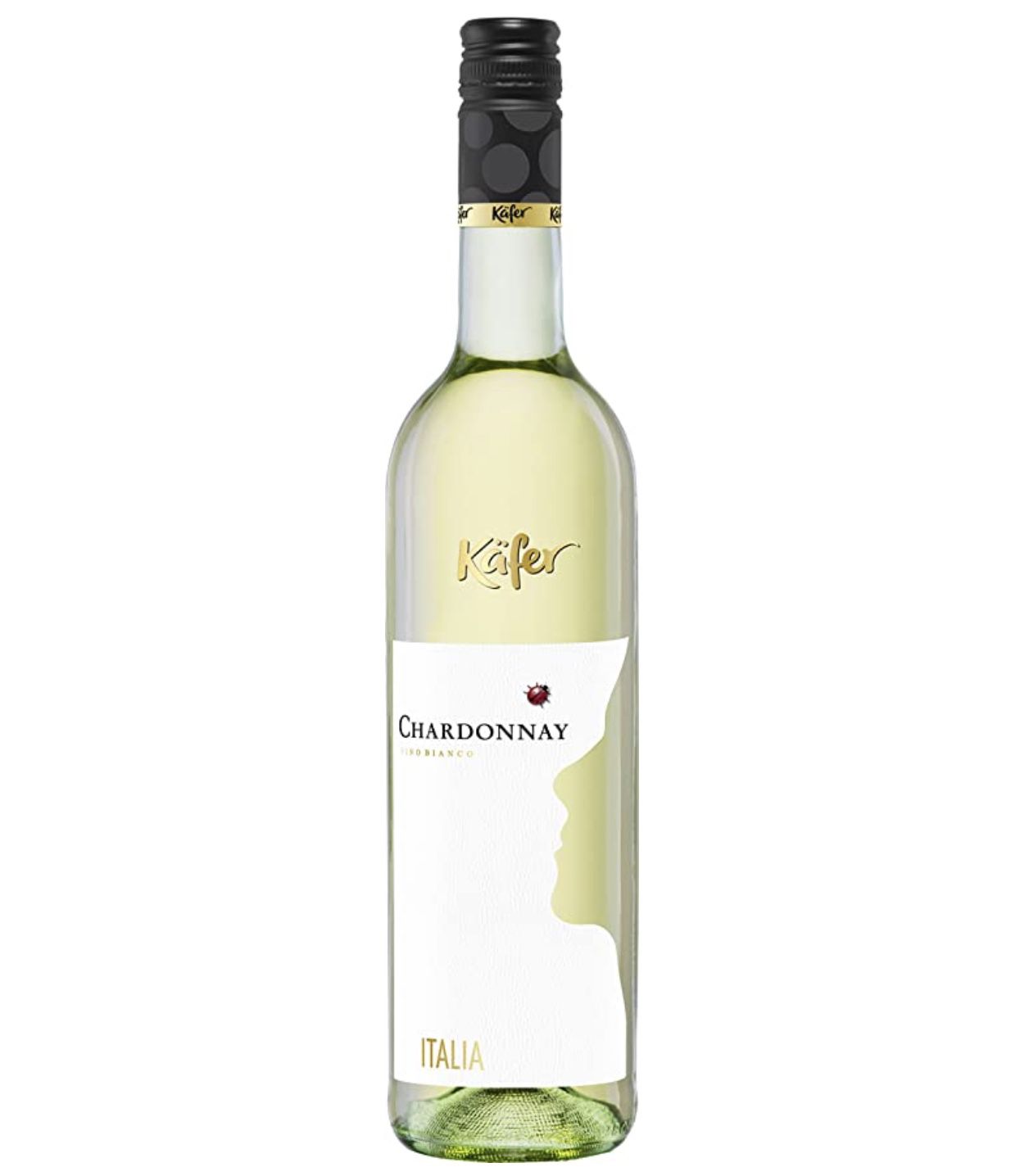 Feinkost Käfer Chardonnay 0,75 l für 2,99€   Prime