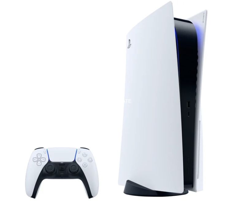 PlayStation 5 mit Laufwerk für 506€   Liefertermin unbekannt
