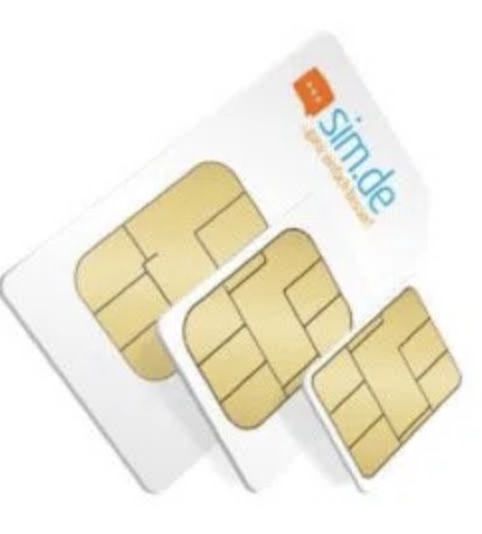 Sim.de: o2 Tarif mit Allnet-Flat inkl. 5GB LTE für 4,99€ mtl. &#8211; auch ohne Laufzeit buchbar