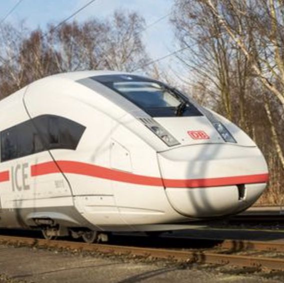 Deutsche Bahn Sparpreis Aktion &#8211; Fahrt ab 9,90€ in der 2. Klasse