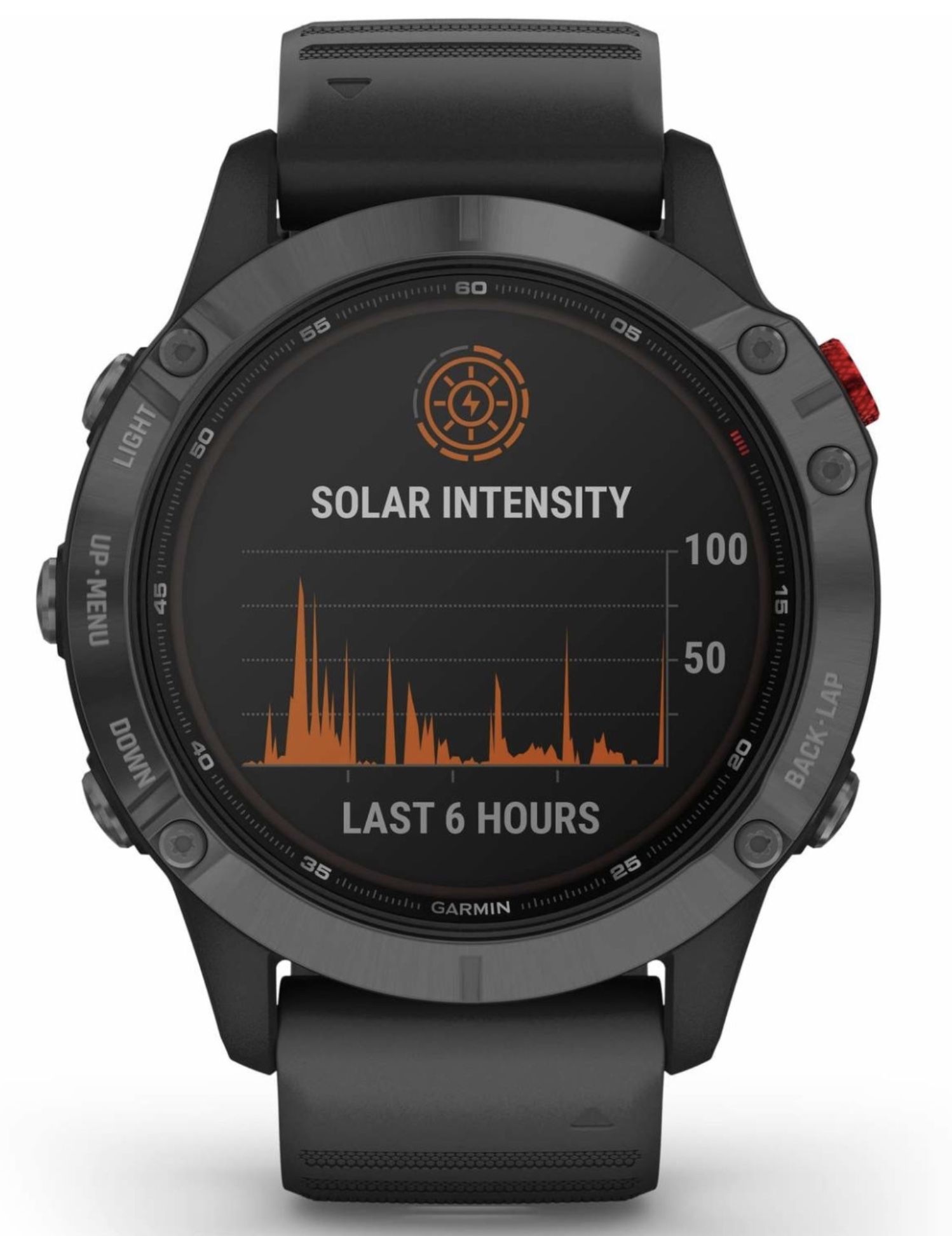 🔥 Garmin Fenix 6 Pro Solar Herren Smartwatch für 359,99€ (statt 469€)