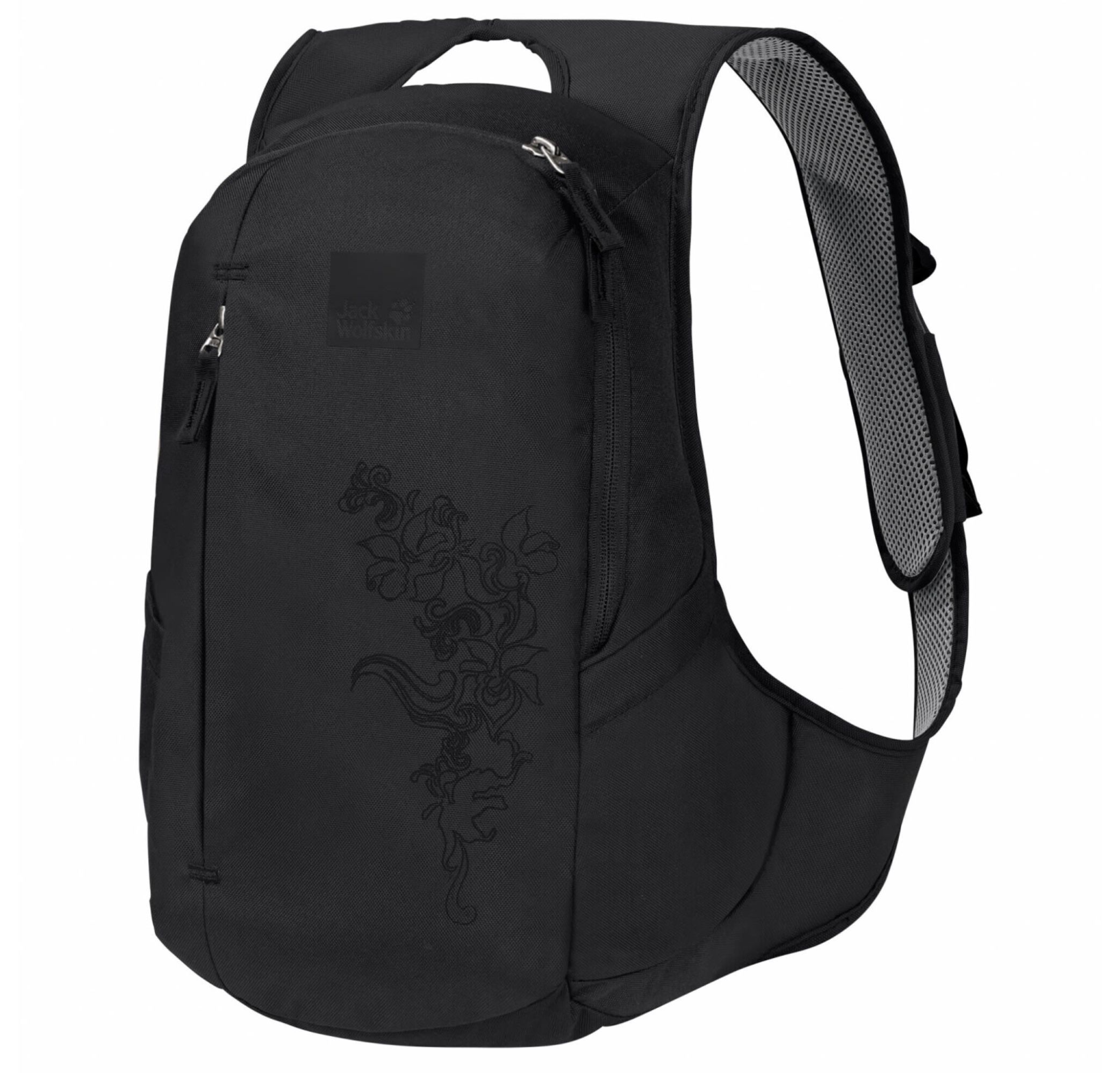 Jack Wolfskin Ancona Damen Rucksack mit 14L für 29,99€ (statt 38€)