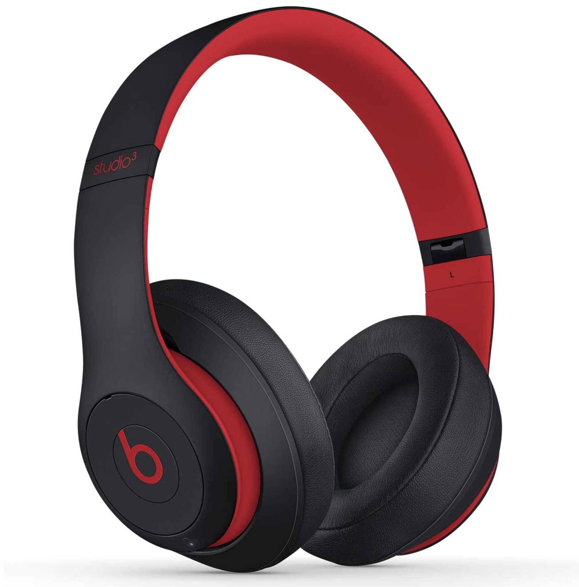 BEATS Studio 3 Wireless OverEar Kopfhörer für 209€ (statt 242€)