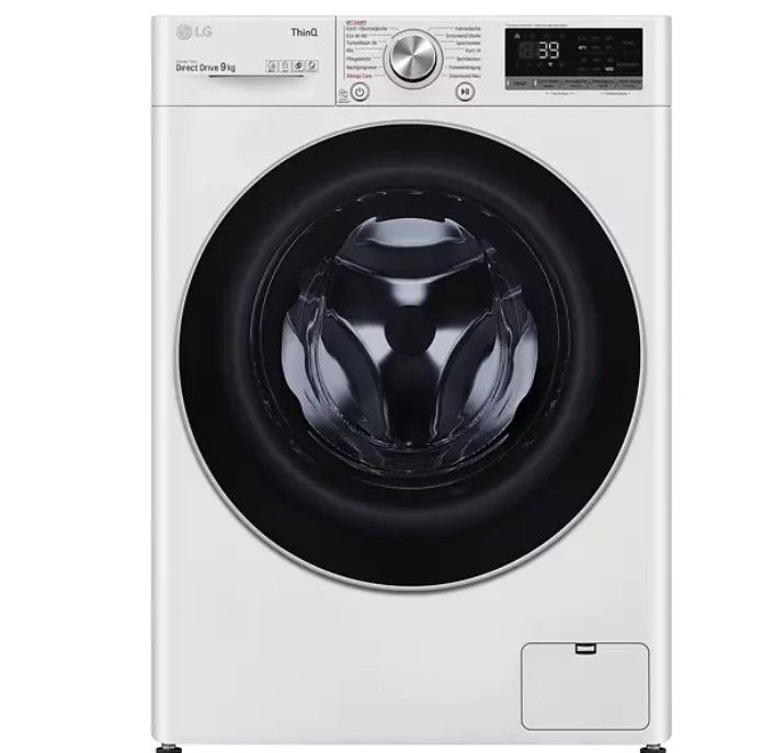 Media Markt Saturn LG Welt & Gäste   z.B. LG F6WV709P1 Waschmaschine 9k für 539€ (statt 628€)
