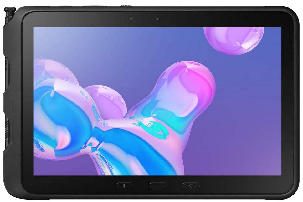 Samsung GALAXY Tab Active Pro 10.1  Android 64GB für 606€ (statt 642€)