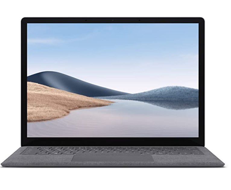 Microsoft Surface Laptop 4 mit 256GB SSD für 649€ (statt 919€)