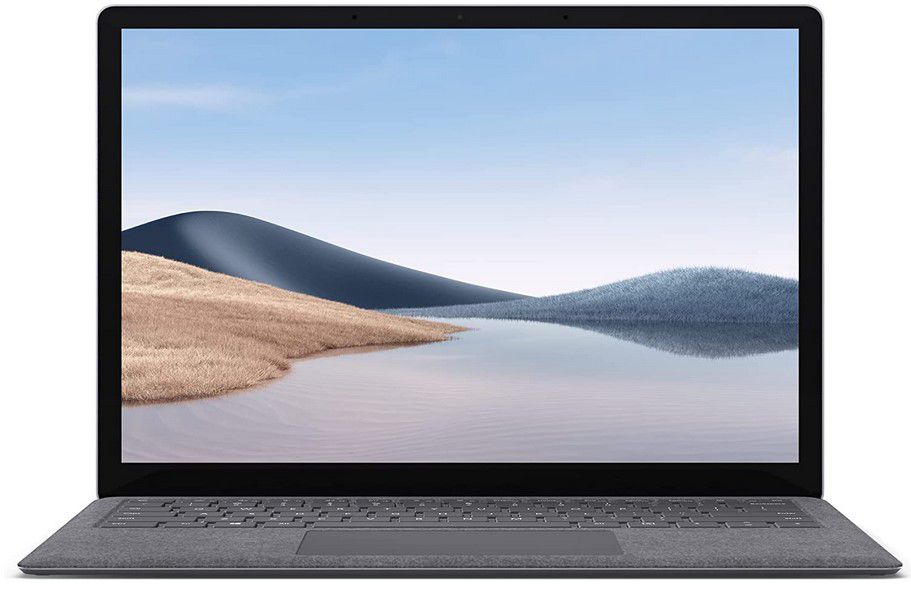 Microsoft Surface Laptop 4 AMD Ryzen5se 8GB RAM 128GB SSD für 699€ (statt 801€)
