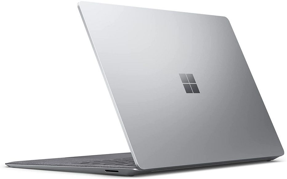 Microsoft Surface Laptop 4 mit 256GB SSD für 649€ (statt 919€)