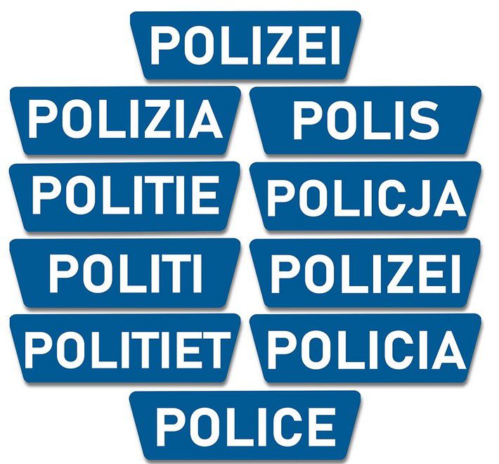 BIG Bobby Car Classic Polizei Version für 24,01€ (statt 41€)