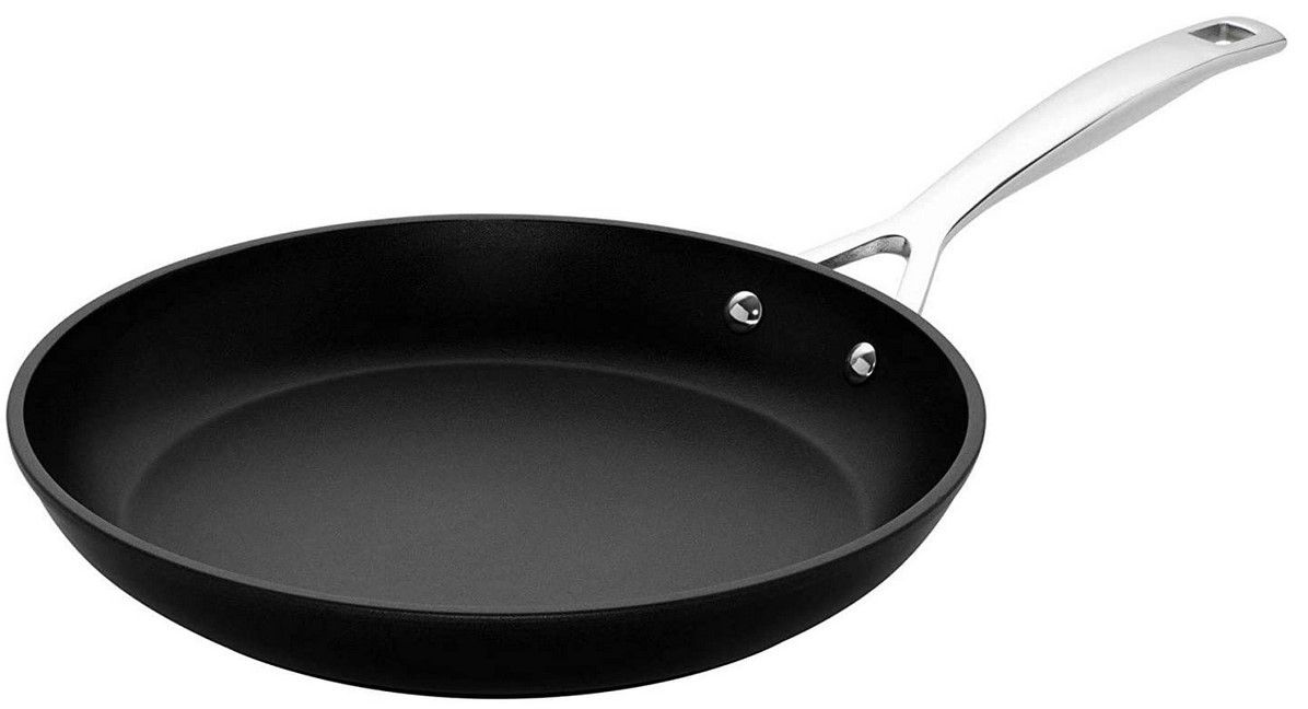 Le Creuset Antihaft Bratpfanne 28cm alle Herdarten für 71,28€ (statt 94€)