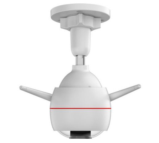 Ezviz C3W Pro Smart Home Kamera (alexa, Google) für 65,94€ (statt 81€)