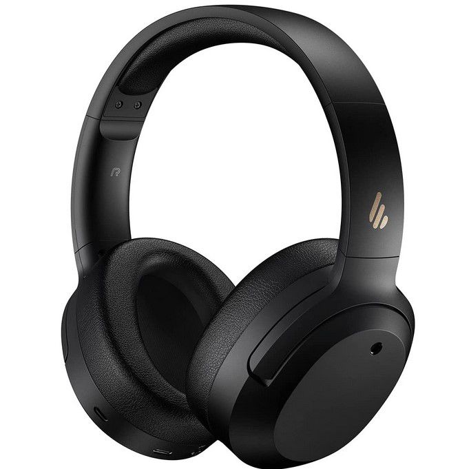 Edifier W820NB ANC Bluetooth Kopfhörer für 38,99€ (statt 59€)