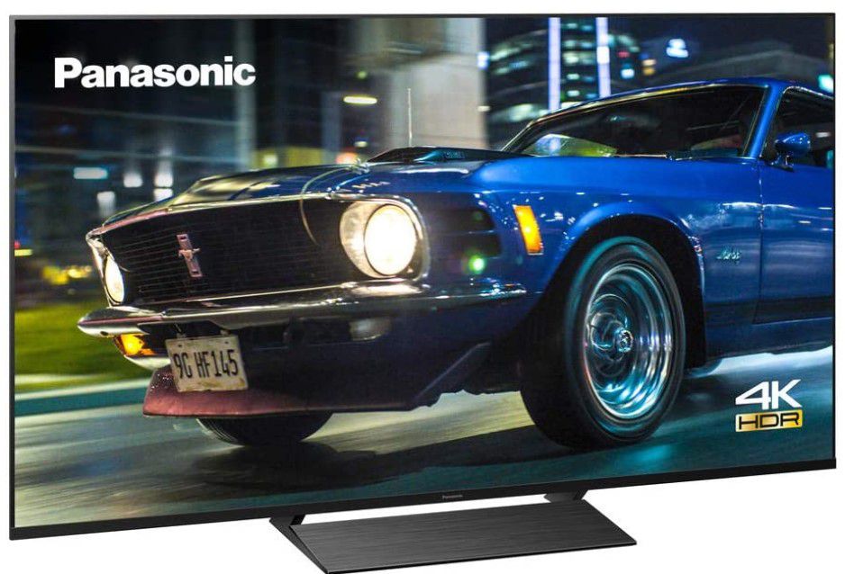 Panasonic TX 58HXW804   58 Zoll UHD smart TV ab 656€ (statt 859€)  bis 20Uhr