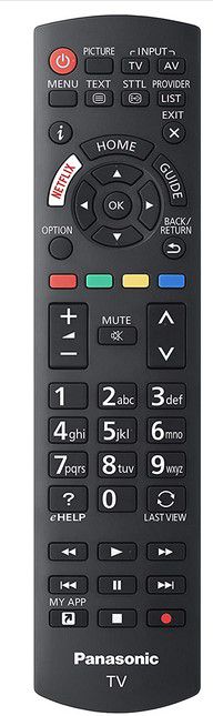 Panasonic TX 58HXW804   58 Zoll UHD smart TV ab 656€ (statt 859€)  bis 20Uhr