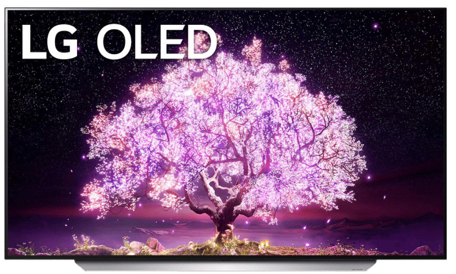 LG 55C16LA OLED 55 Zoll smart TV für 989€ (statt 1.179€)