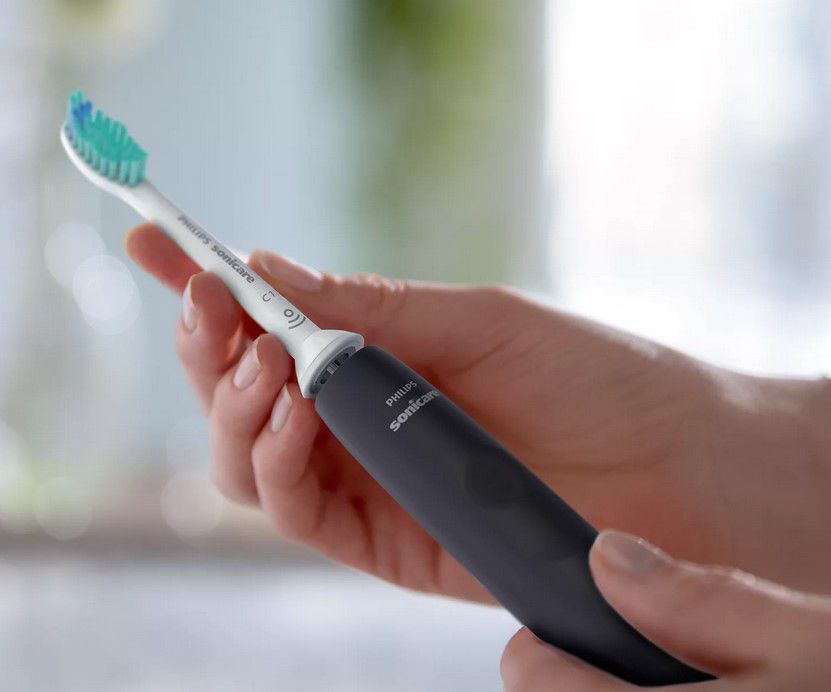 Philips Sonicare HX3671/14 eSchallzahnbürste für 29,99€ (statt 40€)