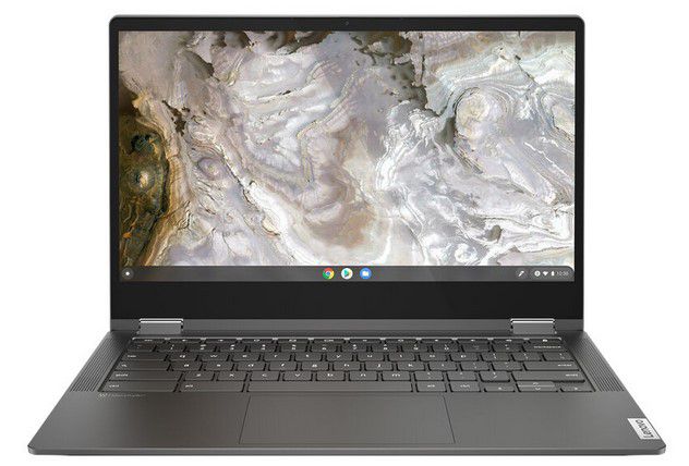 Lenovo IdeaPad Flex 5 Chromebook 13,3 Zoll mit i3 für 333,69€ (statt 370€)