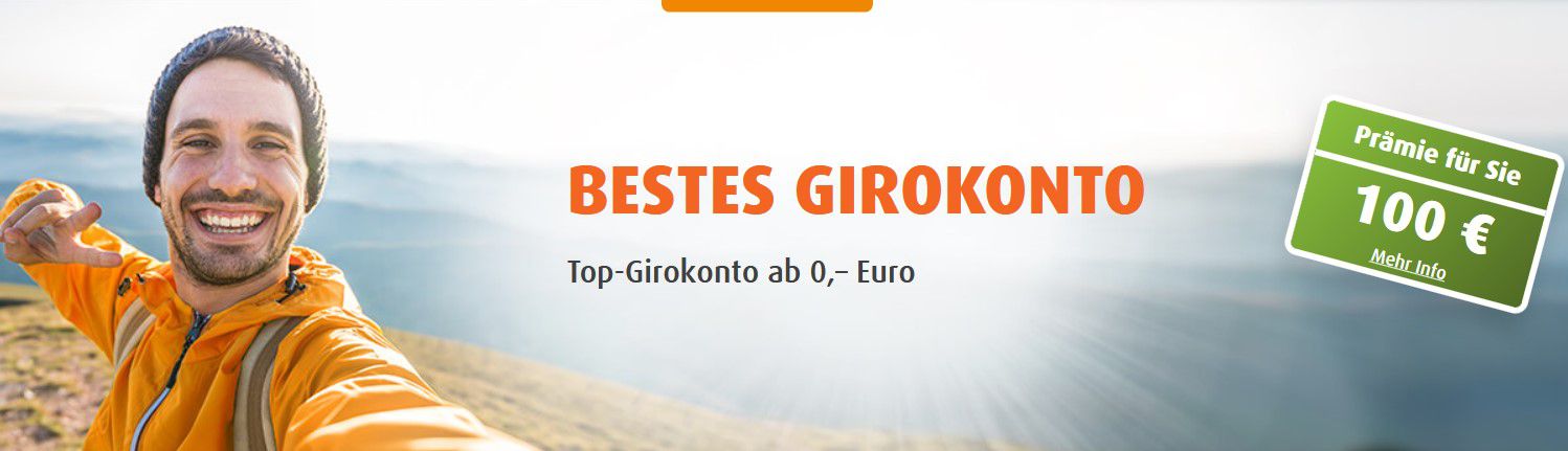 Neukunden Girokonto norisbank + 50€ Prämie erhalten + 50€ Bonus   auch mit Apple Pay