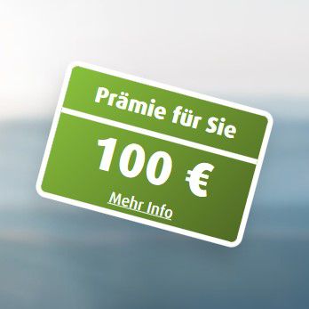 Neukunden Girokonto der norisbank mit 50€ Prämie erhalten + 50€ Bonus &#8211;  jetzt auch mit Apple Pay