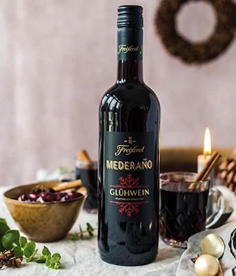 🔥🍷 6 x Freixenet Mederaño Glühwein ab 18,94€ (statt 27€)