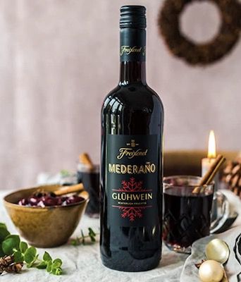 Freixenet Mederaño Glühwein für 2,99€   Prime