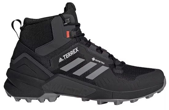 adidas Terrex Swift R3 Mid GTX Trekkingschuhe für 70,99€ (statt 106€)   Restgrößen