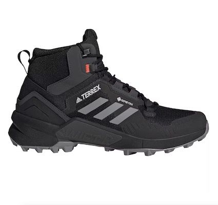 adidas Terrex Swift R3 Mid GTX Trekkingschuhe für 71,39€ (statt 104€)