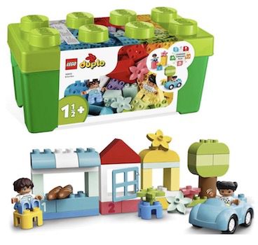 10% Rabatt auf Spielwaren bei OTTO – z.B. Smoby Spielhaus für 129,91€ (statt 149€)