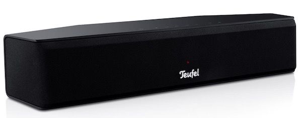 Teufel Cinebar One Soundbar für 164,98€ (statt 227€)