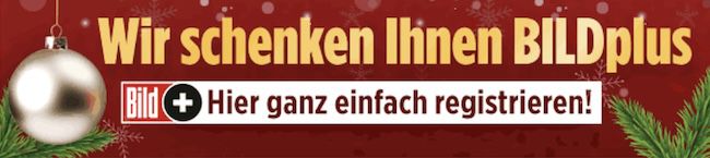 📰 2 Tage BILDplus komplett GRATIS   ggf. Kündigung notwendig