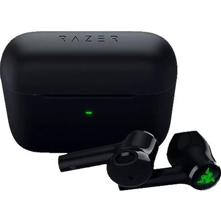 RAZER Hammerhead True Wireless X In-Ears für 29,99€ (statt 46€) +10€ Rabatt für PC Game Pass