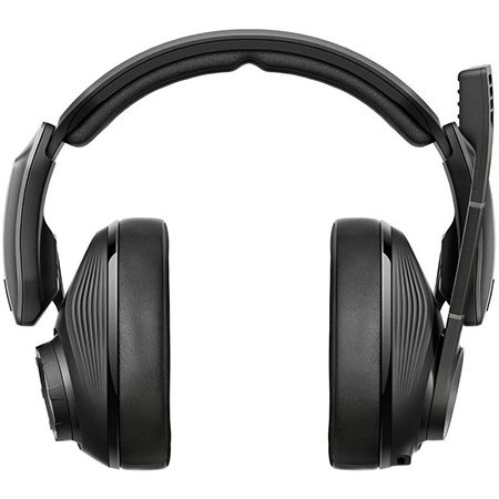 Sennheiser Epos GSP 670 Over-ear Bluetooth Gaming Headset für 139€ (statt 191€)