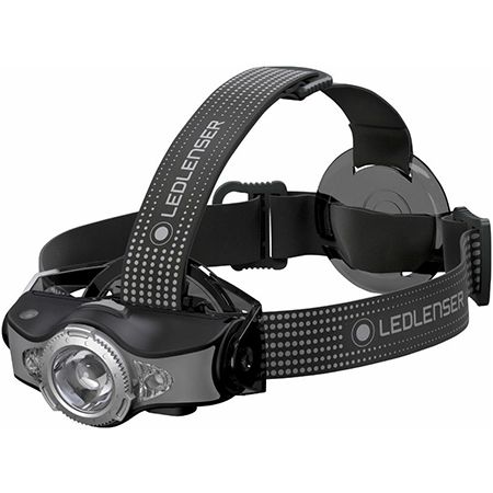 Ledlenser MH11 Stirnlampe &#8211; LED-Leuchte mit 1.000 Lumen für 65,90€ (statt 96€)