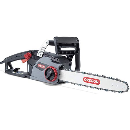 🪚 Oregon CS1400 Elektrokettensäge mit 40 cm – 2.400 Watt für 89€ (statt 105€)