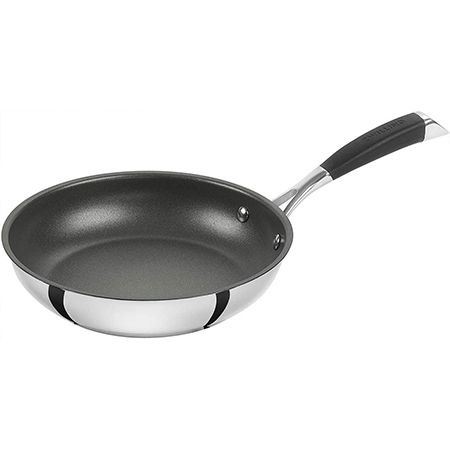 Zwilling Poletto Bratpfanne (28 cm) aus Edelstahl für 40,99€ (statt 54€)