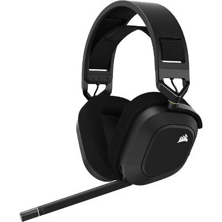 Corsair HS80 RGB Wireless Gaming Headset für 117€ (statt 150€)