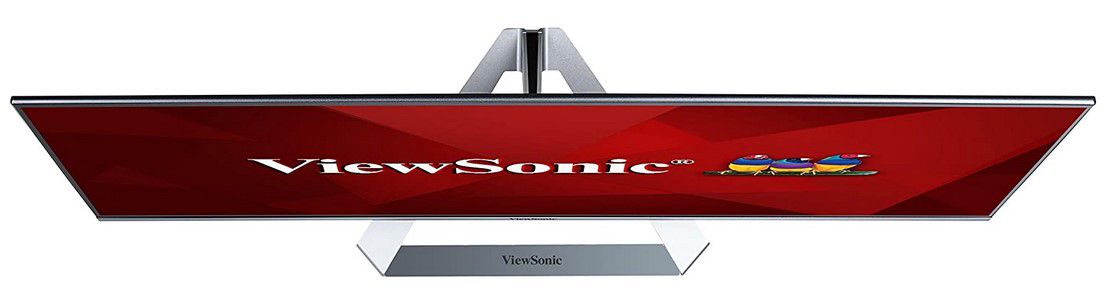 Viewsonic VX3276 MHD 3 32Zoll IPS FHD Monitor for 209€ (statt 261€)