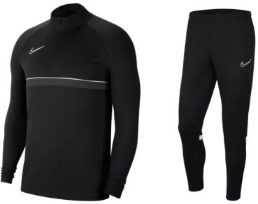 Nike Trainingsset Academy 21 mit 4 Teilen in vielen Farben für 54,99€ (statt 79€)