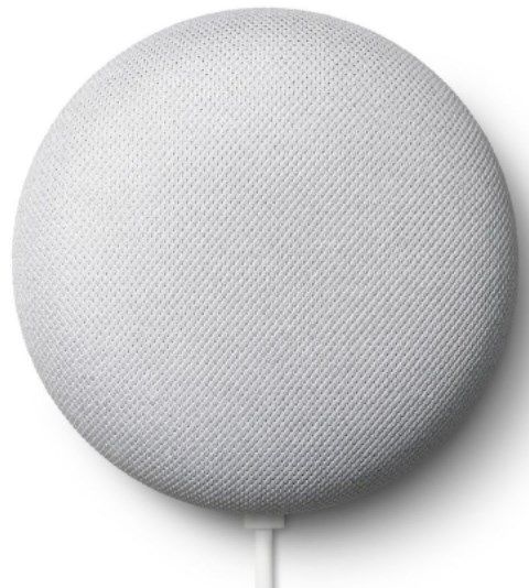 Google Nest Mini Lautsprecher für 23,98€ (statt 29€)