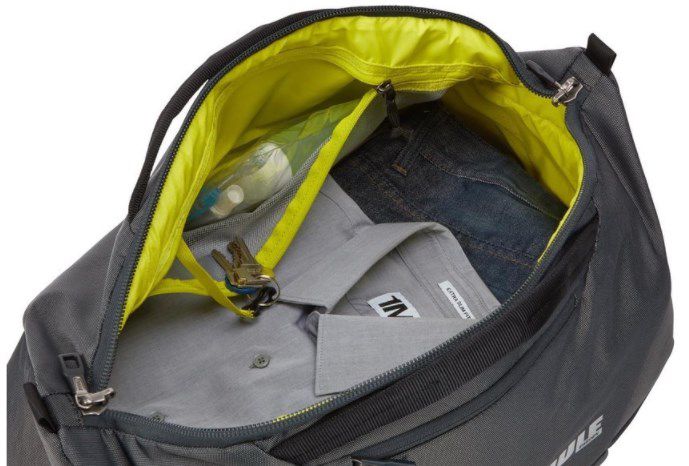 Thule Subterra Reisetasche mit 45 Liter Volumen für 64,41€ (statt 99€)