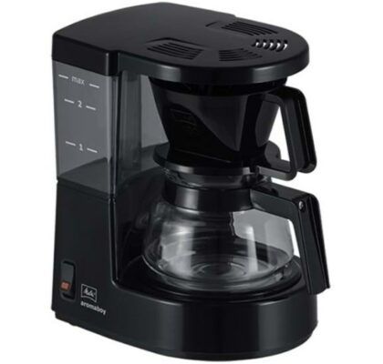 Melitta Aromaboy Zwei Tassen Kaffeemaschine für 33,89€ (statt 45€)