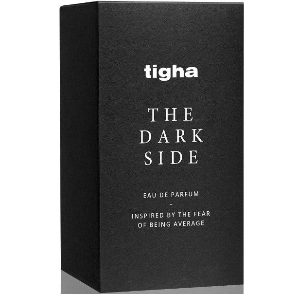 100ml tigha The Dark Side Eau de Parfum für 61,16€ (statt 72€)