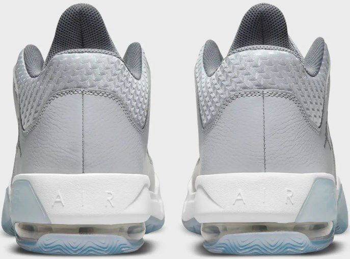 Nike Jordan Max Aura 3 (CZ4167) in Grau für 90€ (statt 106€)