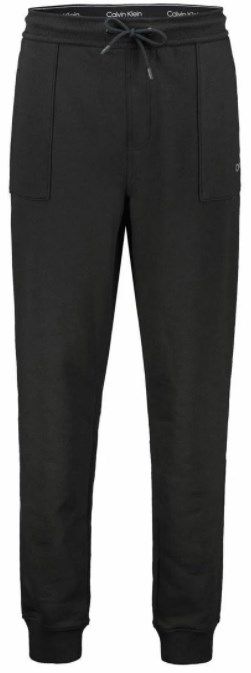 Calvin Klein Herren Sweathose in Schwarz für 57,72€ (statt 70€)