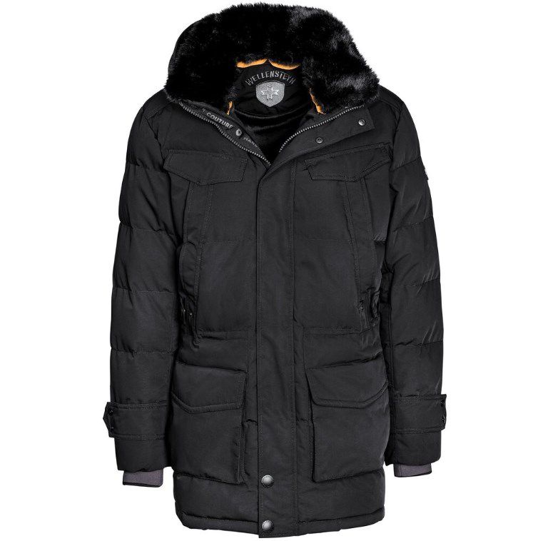 Wellensteyn Winterjacke Seamaster   verschiedene Farben für 242,94€ (statt 294€)