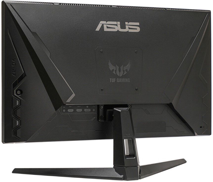 Asus VG279Q1A   27 Zoll Gaming Monitor mit max. 165 Hz für 179,99€ (statt 220€)