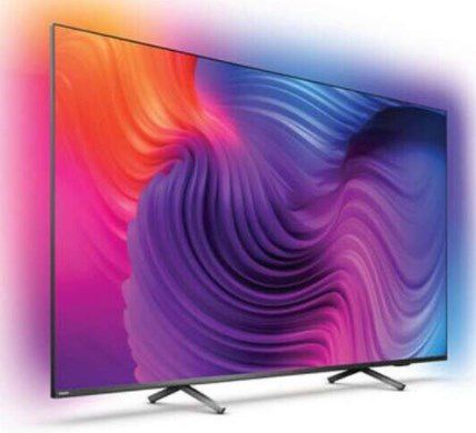 Philips LED Fernseher (70PUS8556/12) mit 70 Zoll und 4K Ultra HD für 999€ (statt 1342€)