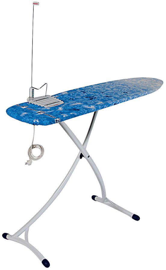 Leifheit Bügeltisch Air Board XL Ergo Plus für 74,99€ (statt 89€)