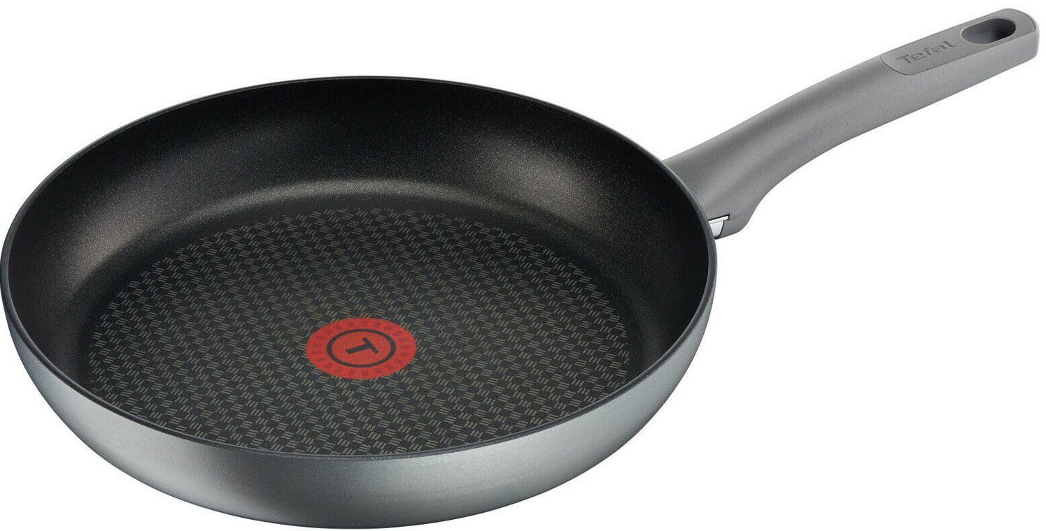 Tefal Character C68604 24 cm Allzweckpfanne alle Herdarten Thermo Spot für 22,99€ (statt 30€)